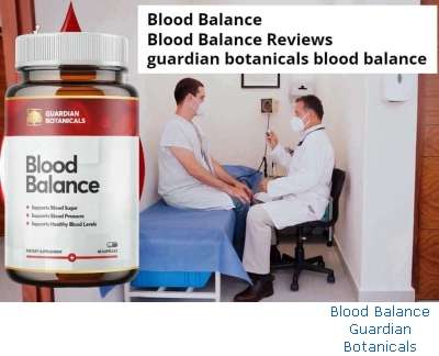 Blood Balance Review Reddit